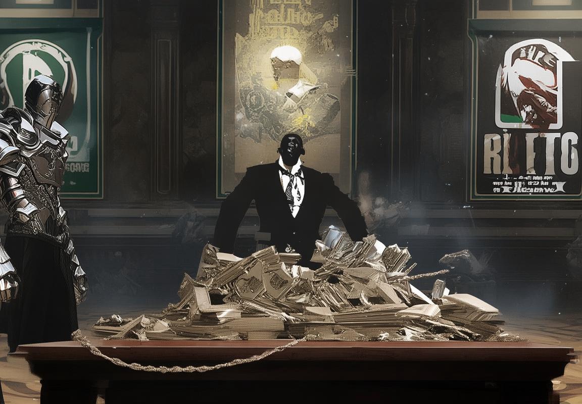 字母哥交易引爆联盟：凯尔特人史诗级交易或改变东部格局，扬尼斯·阿德托昆博去向牵动杰伦·布朗交易筹码